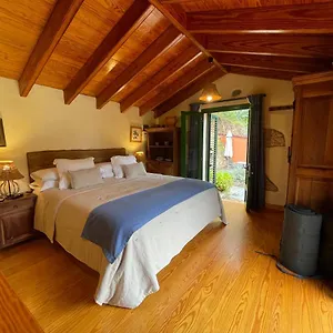 Duplex De Invitados En Medio Del Bosque Ferienhaus Firgas